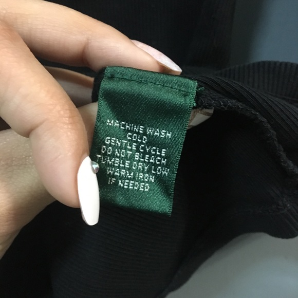 Lauren Ralph Lauren top size small P - Picture 10 of 11